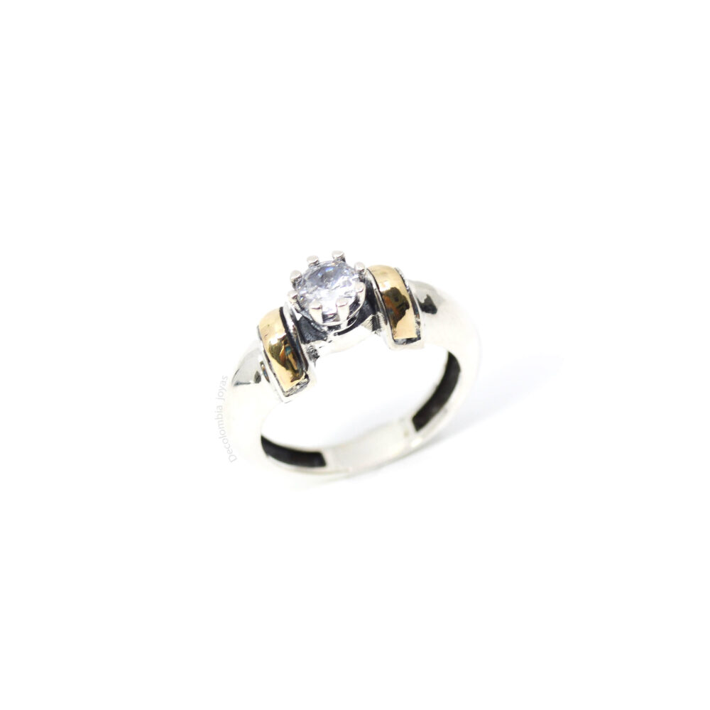 Anillo Compromiso
