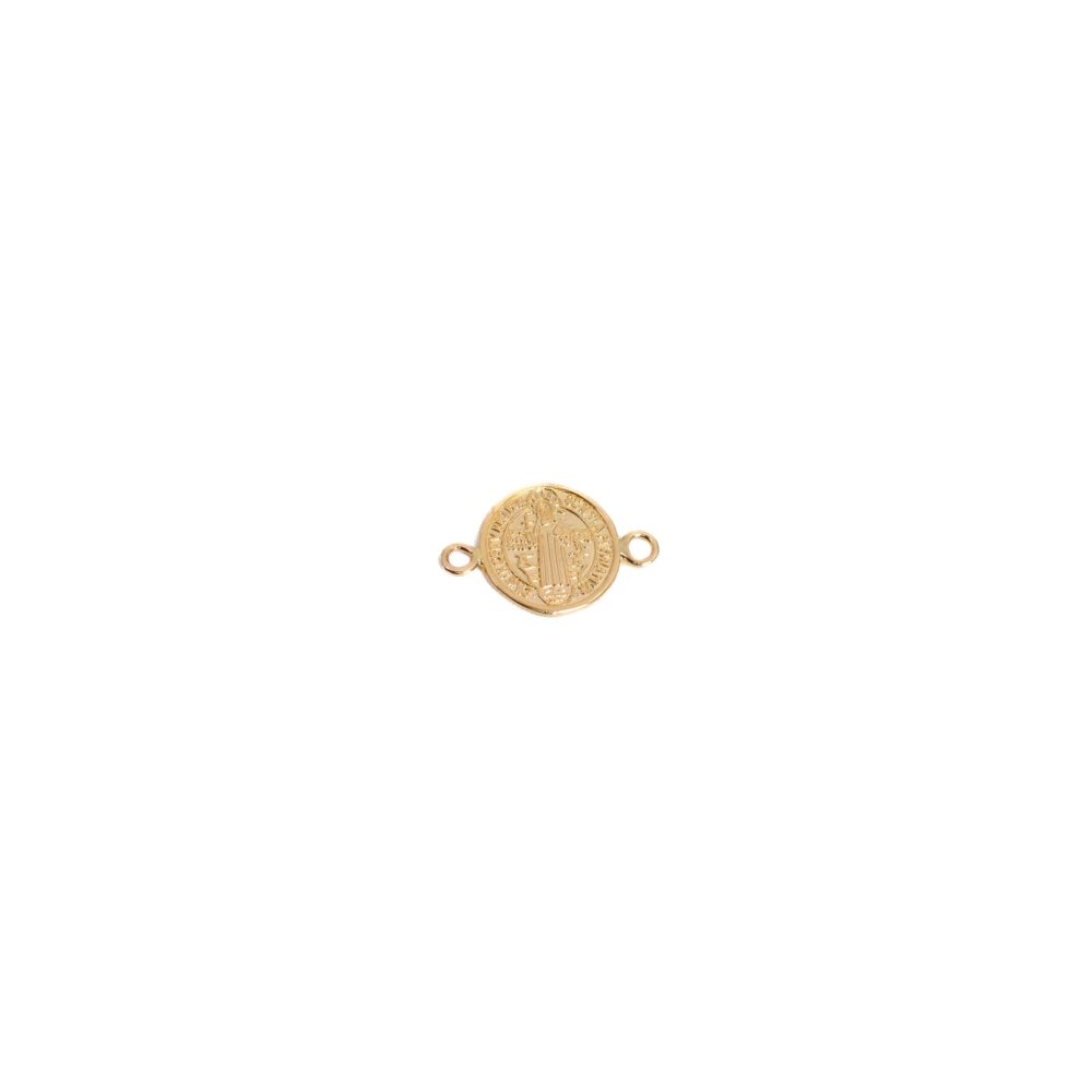 Herraje San Benito 18k