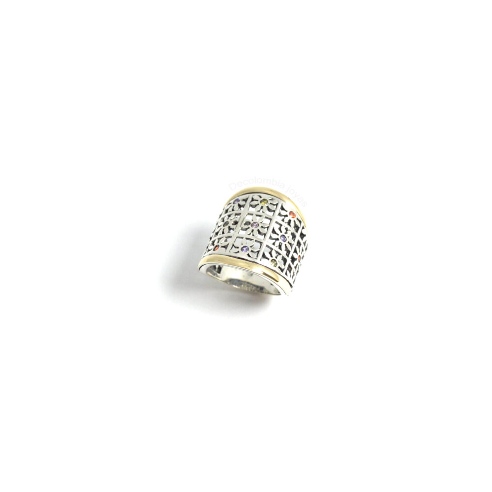 Anillo
