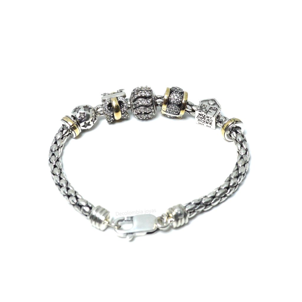 Anillos Reloj Joyas Pandora Al Por Mayor Pandora Joyas Pandora