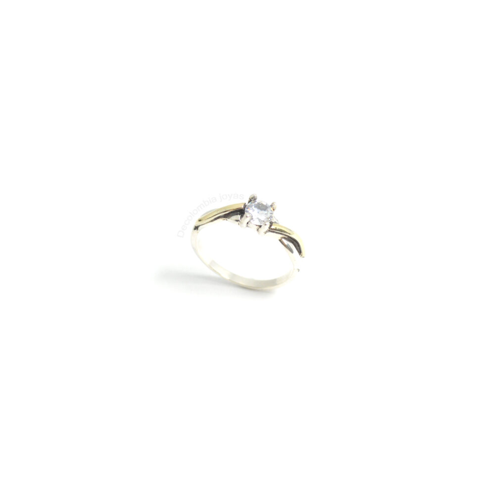 Anillo Compromiso