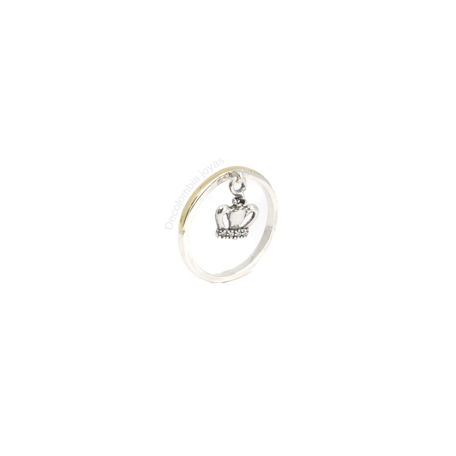 Anillo Corona
