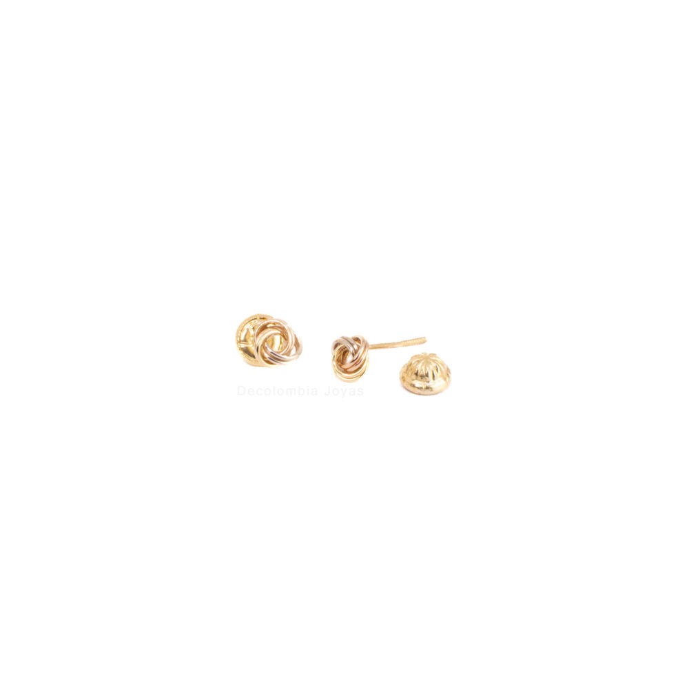 Topo Oro 18K