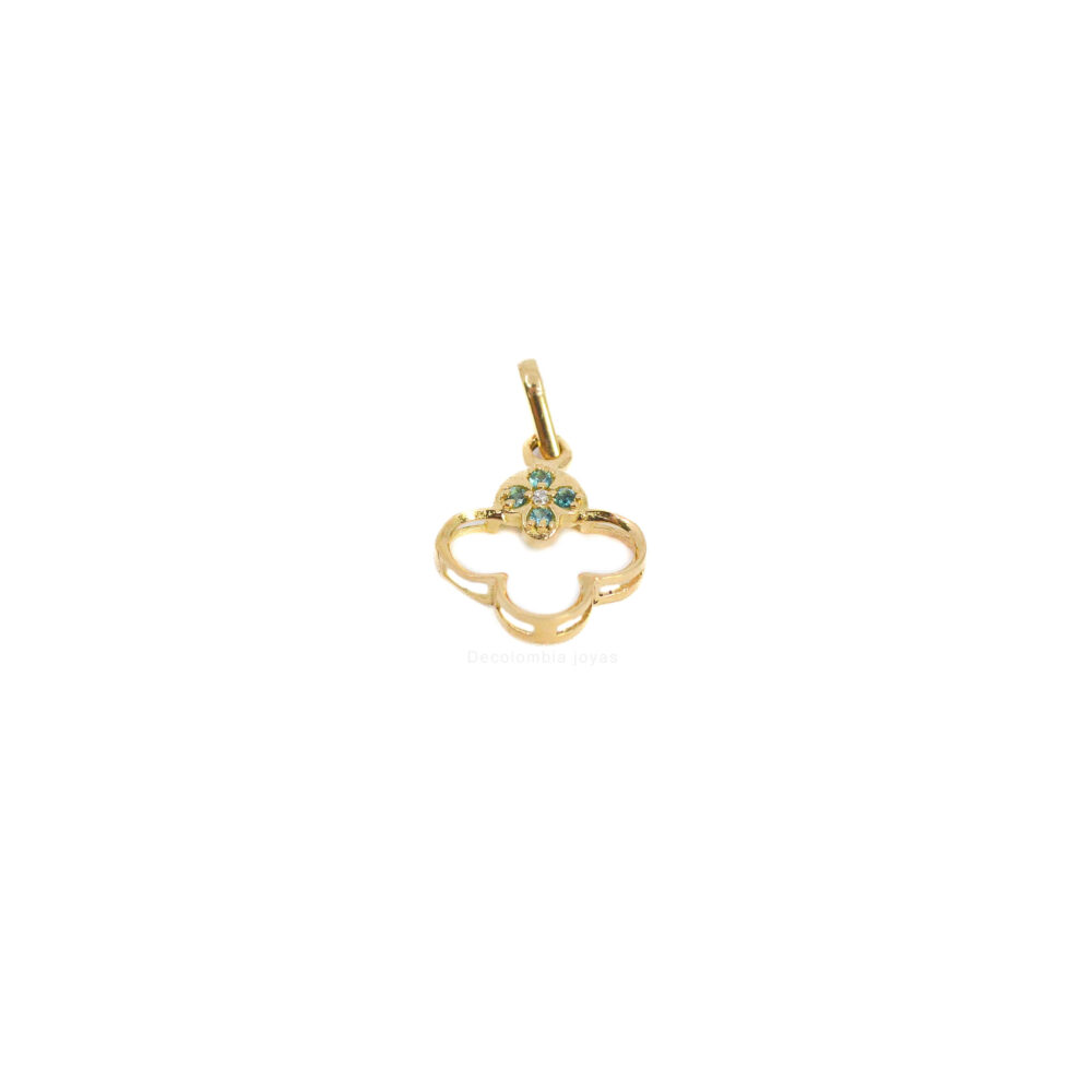 Dije Oro 18k