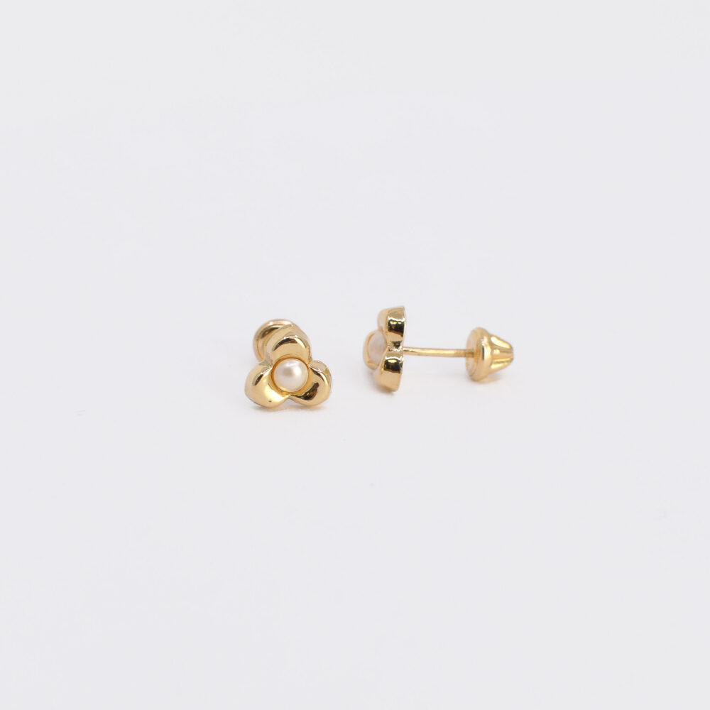 Topo Oro 18k