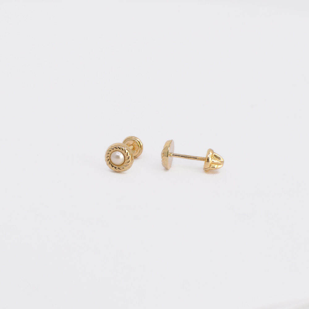 Topo Oro 18k