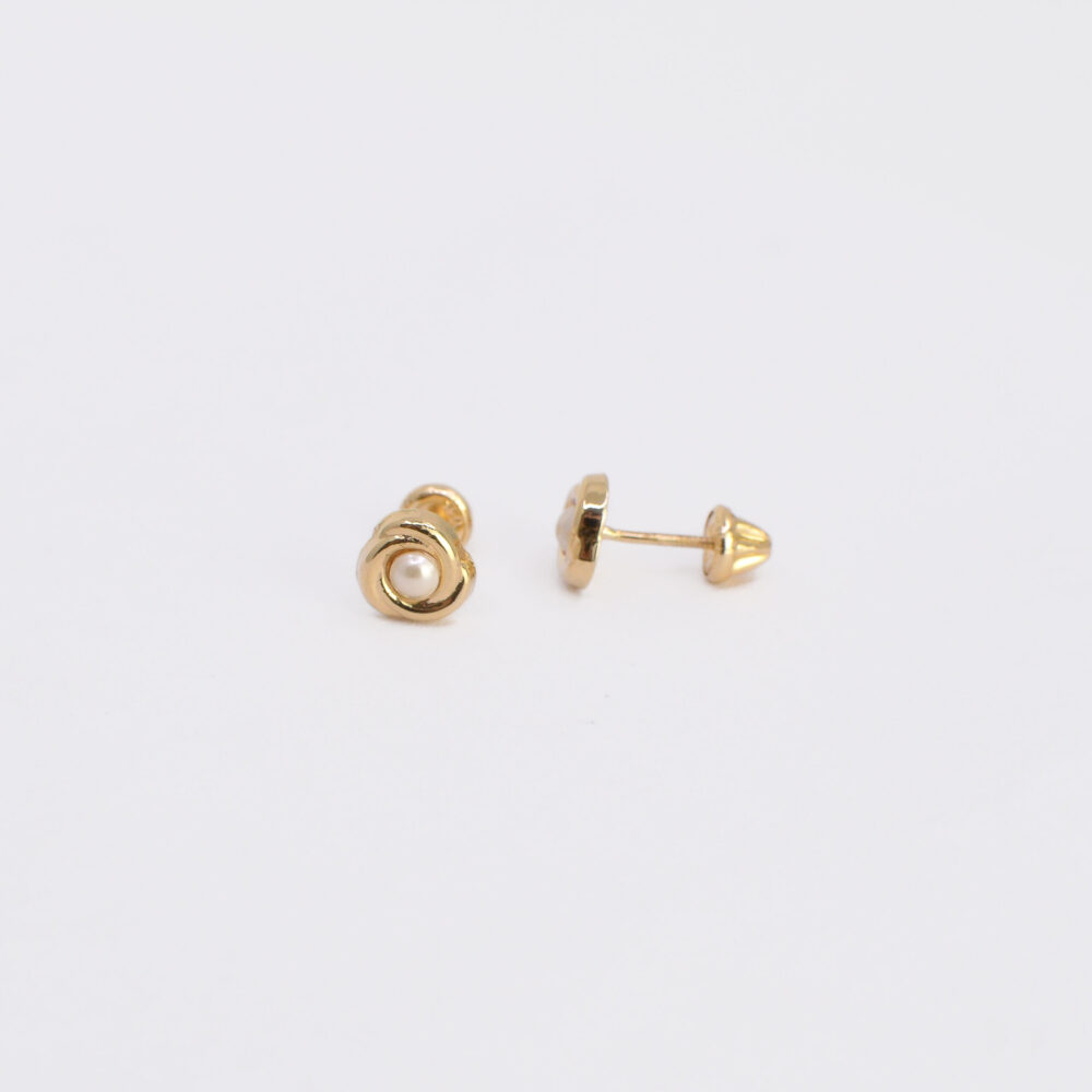 Topo Oro 18k