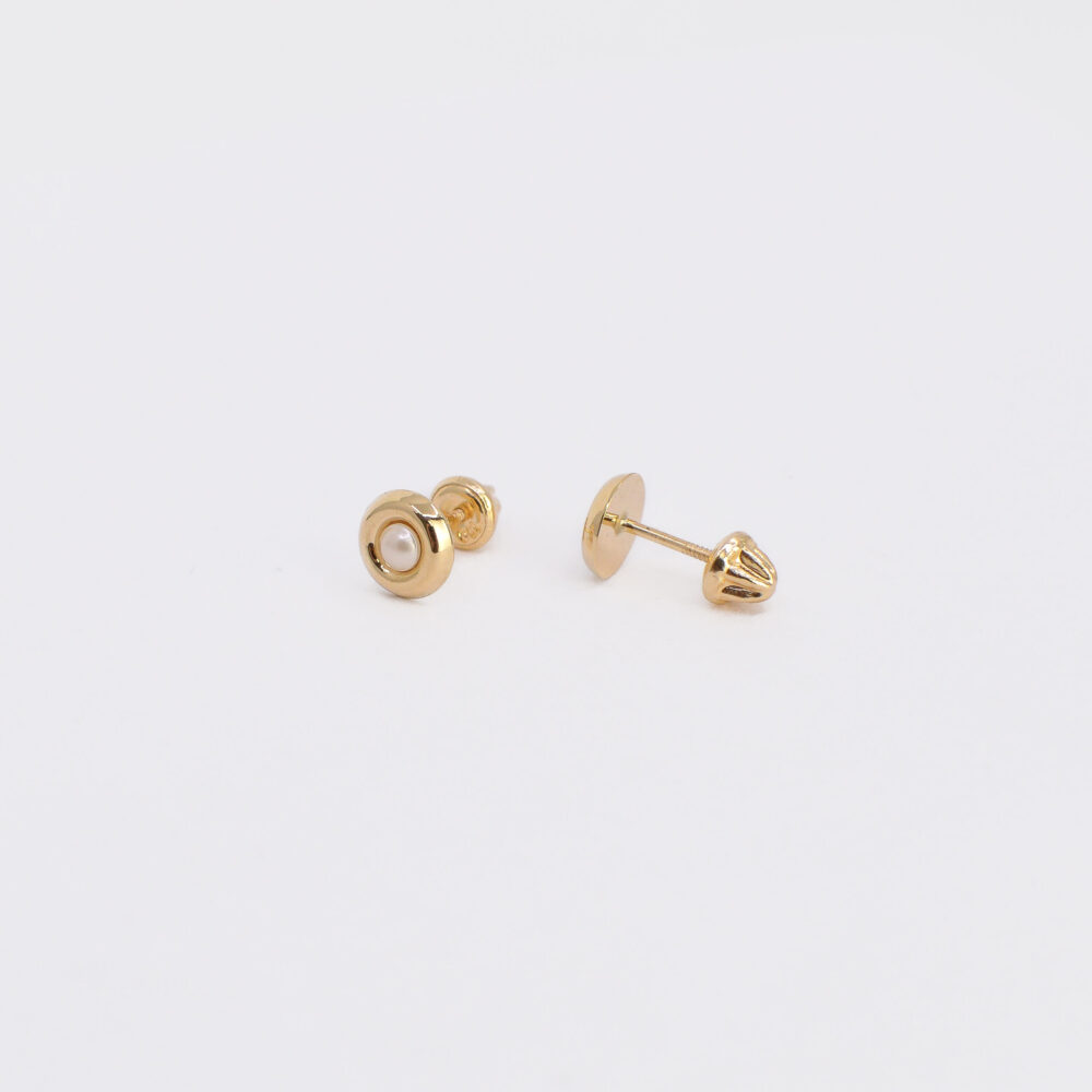 Topo Oro 18k