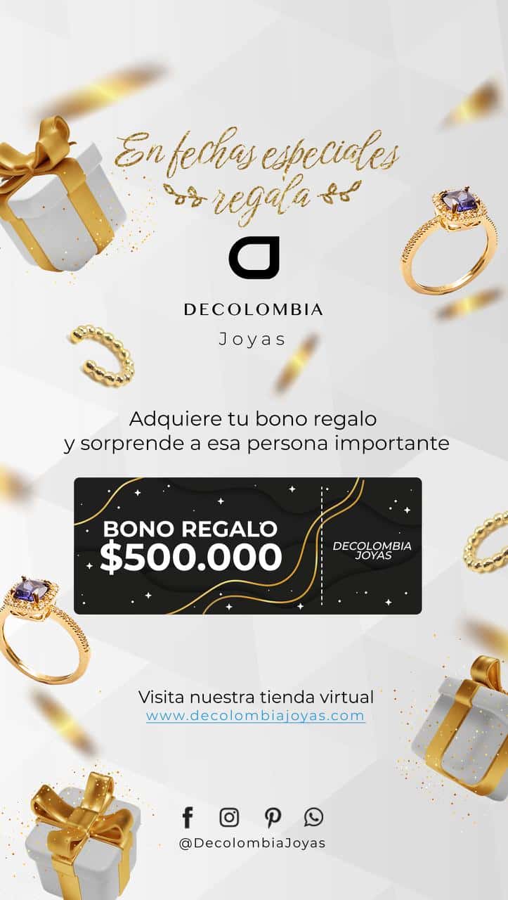 Tarjeta regalo - Imagen 5