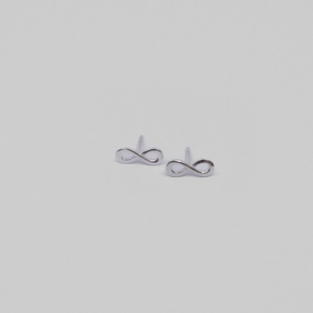 Topos Infinito Plata 925
