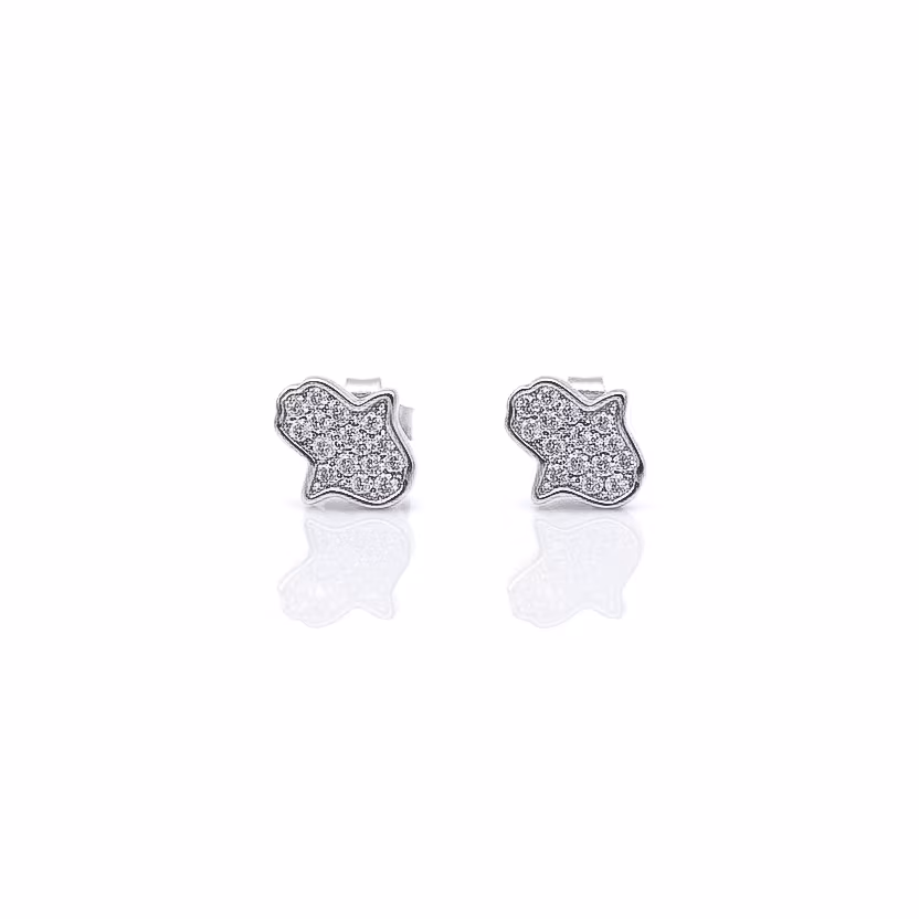 Topos Mano de Hamsa