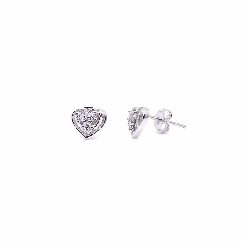 Topos Corazones
