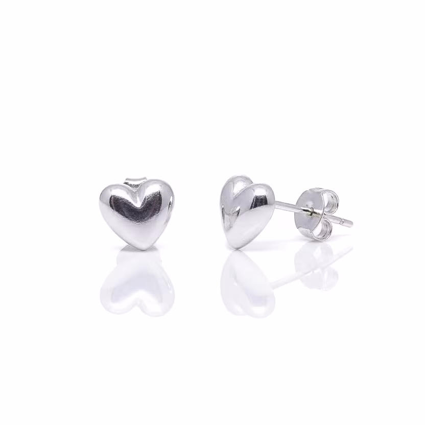Topos Corazones