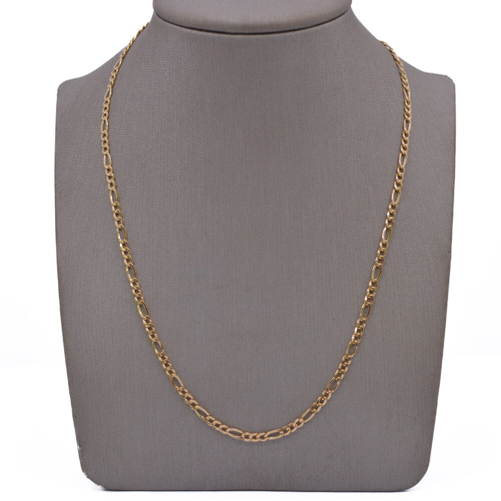Cadena Cartier Oro 18k / 45cm