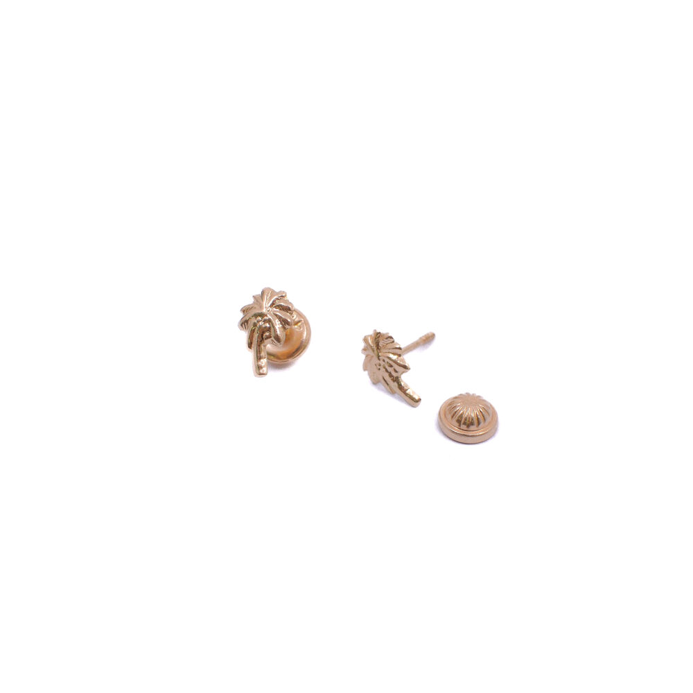 Topos Palmas Oro 18k