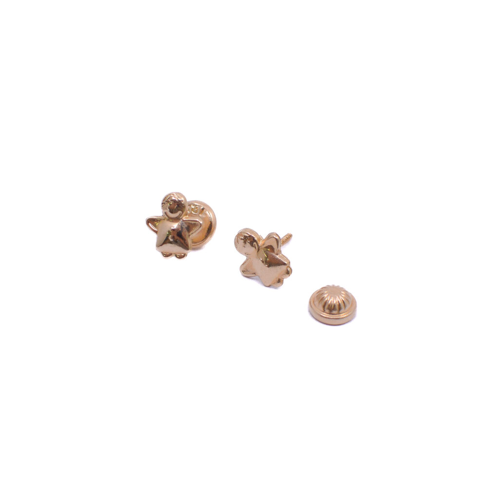 Topos Angel Oro 18k