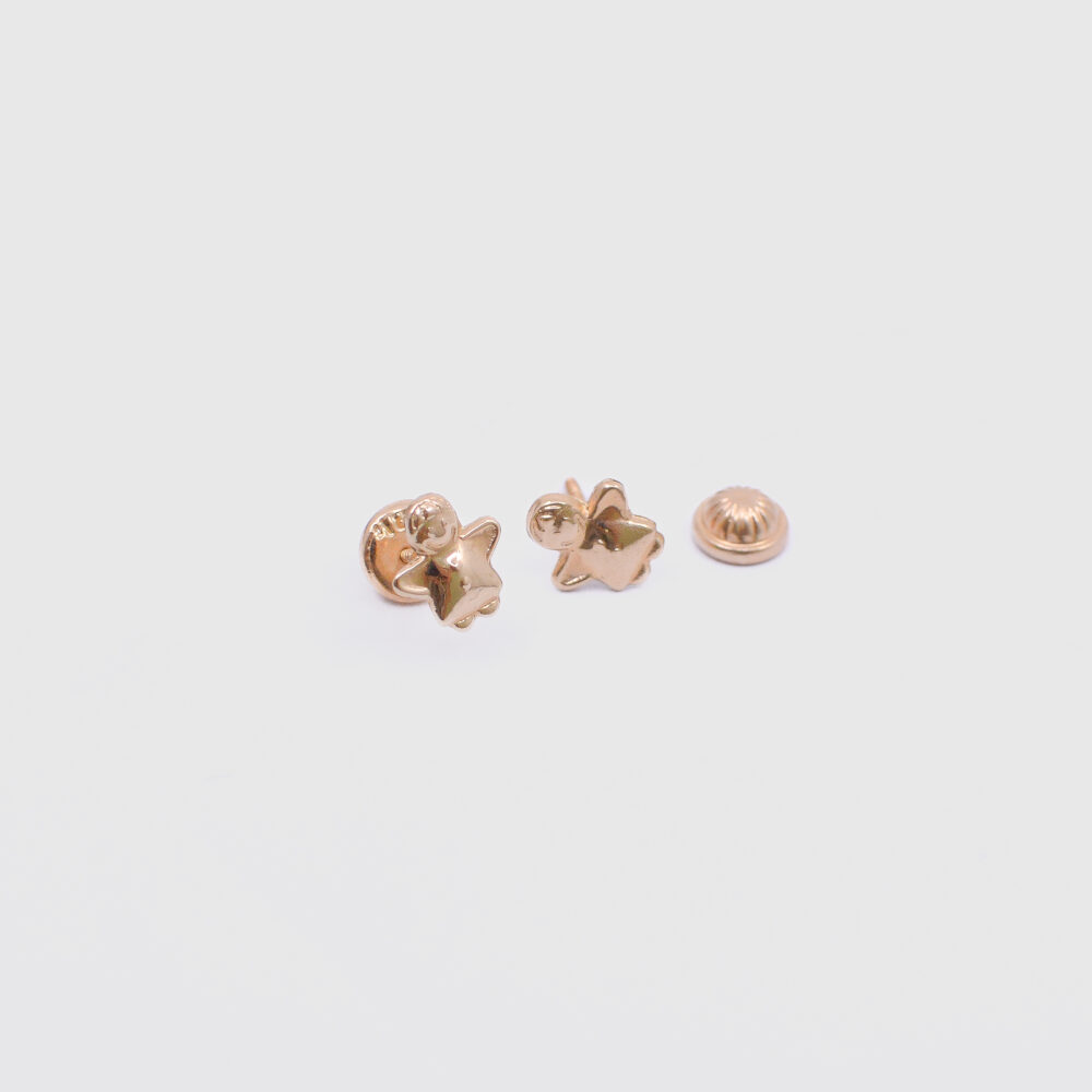 Topos Angel Oro 18k
