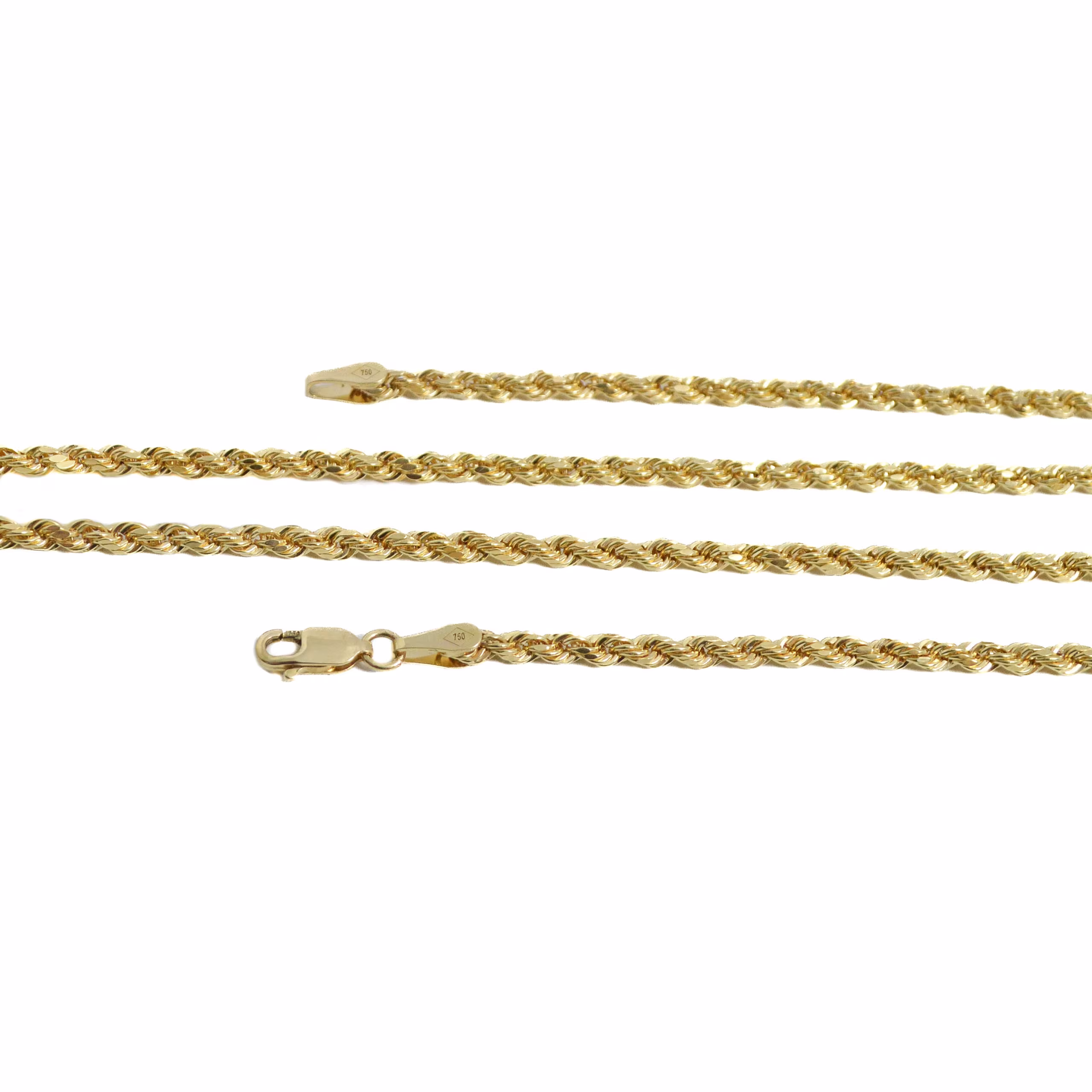 Cadena Lazo Franciscano - Imagen 2