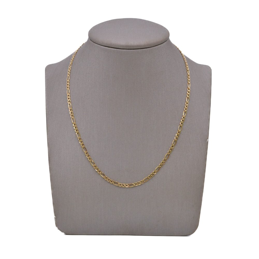 Cadena Cartier  Oro 18k /  50cm 2mm