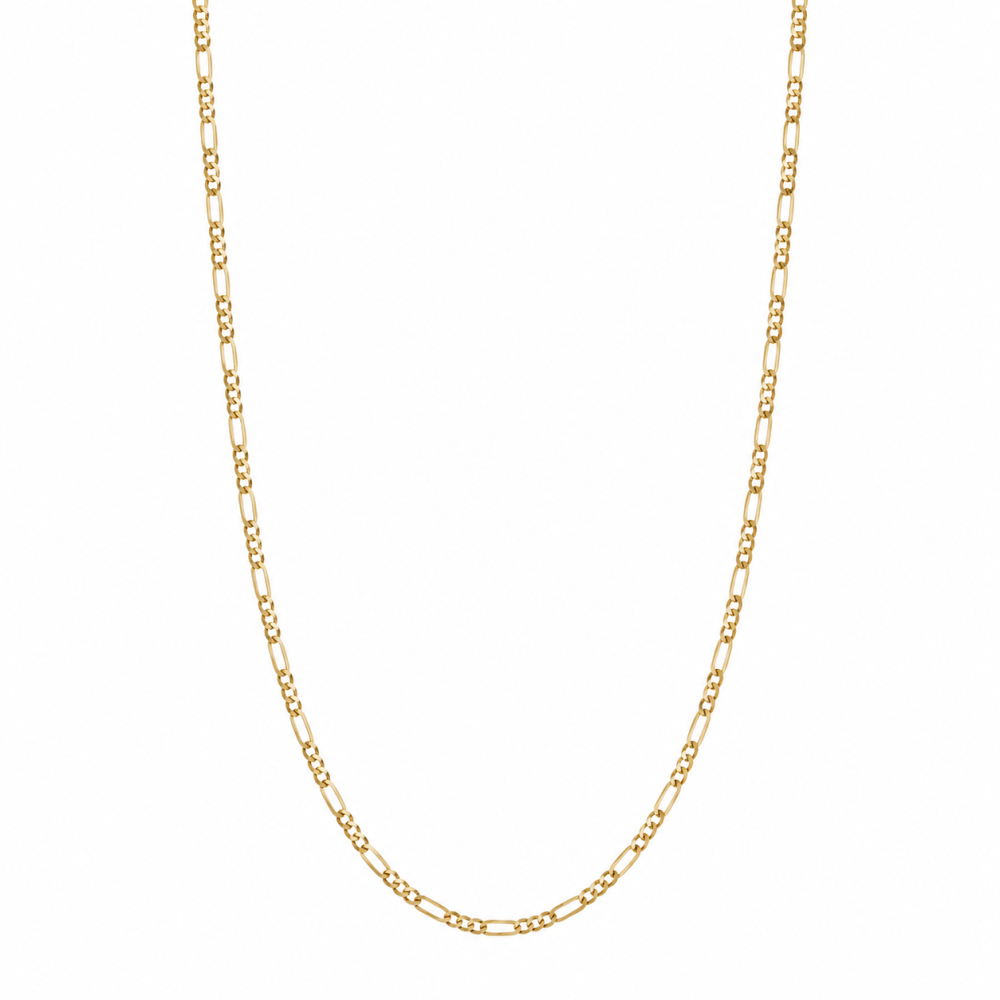 Cadena Cartier | joyería en oro | ref. cic10 | Cadenas Hombre Oro 18k | DeColombia Joyas