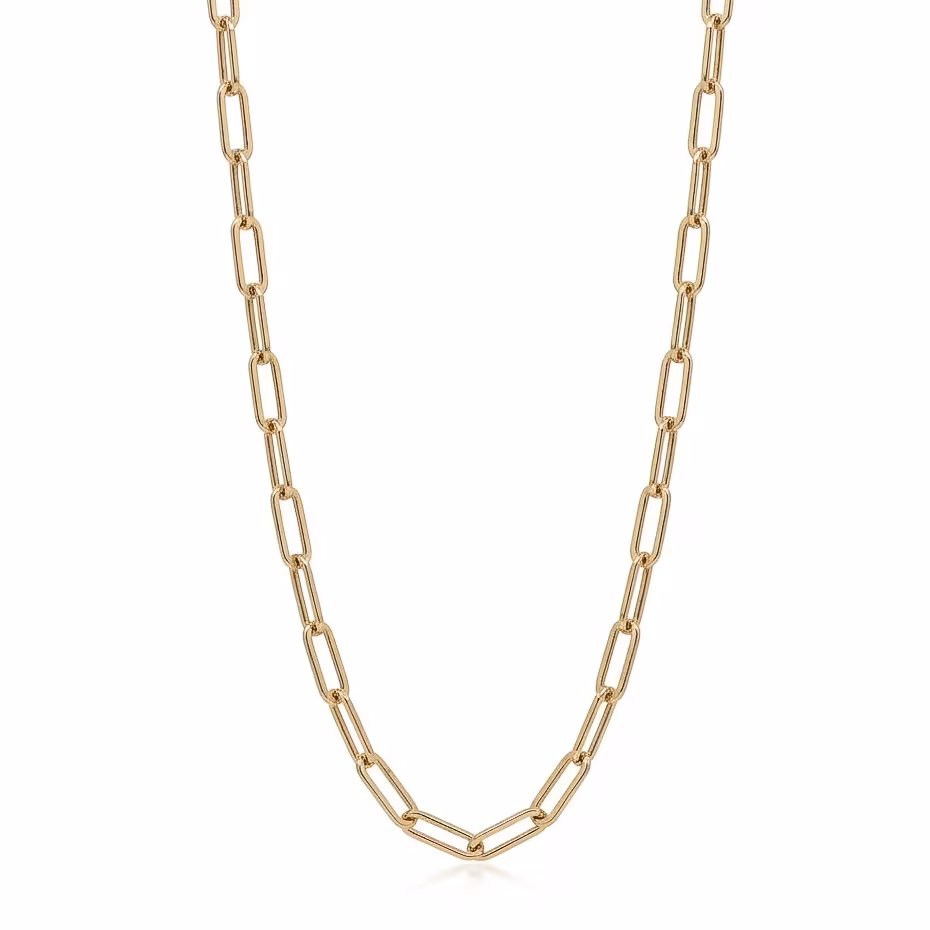 Cadena Paper Clip