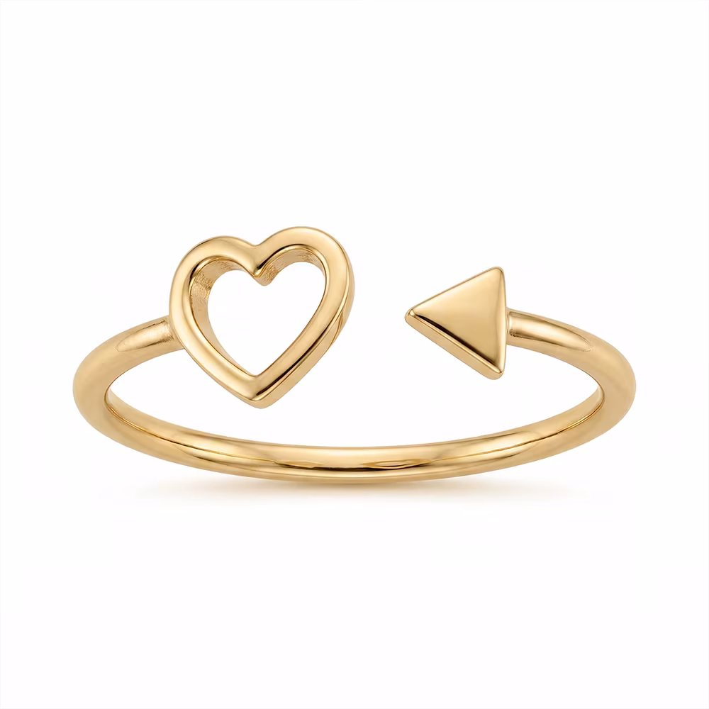 Anillo Cupido