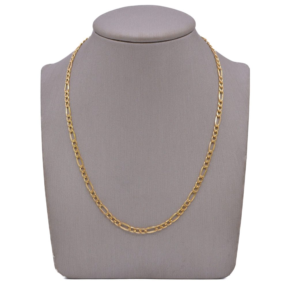 Cadena Cartier Oro 18k / 45cm