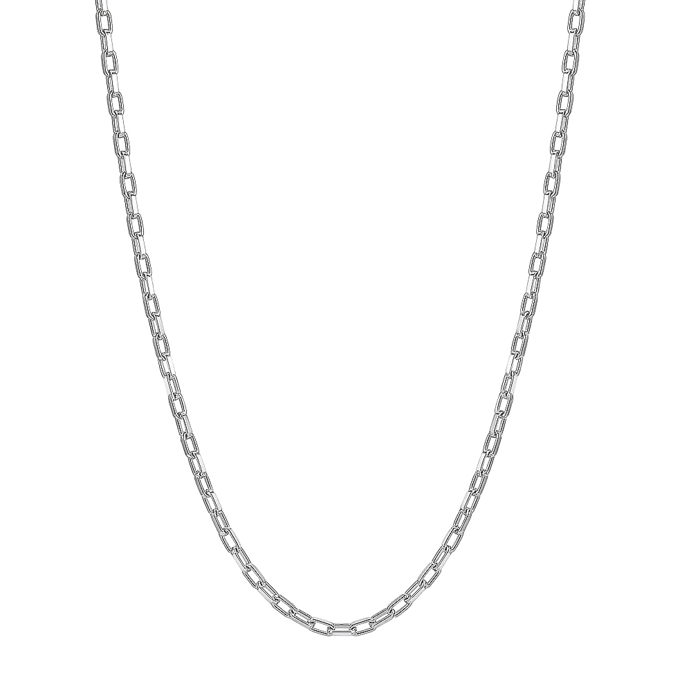 Cadena Hermes | joyería en oro | ref. itcp11 | Plata 925 | DeColombia Joyas