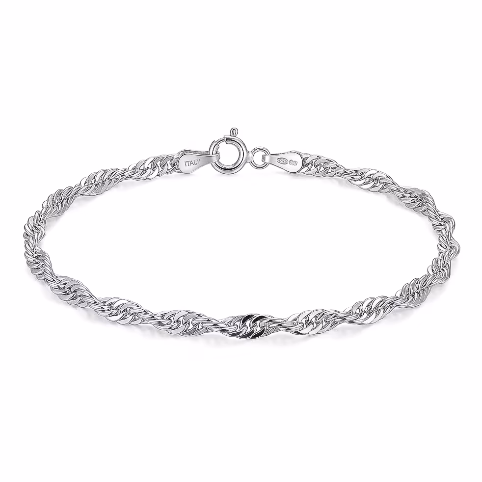 Pulsera Singapur