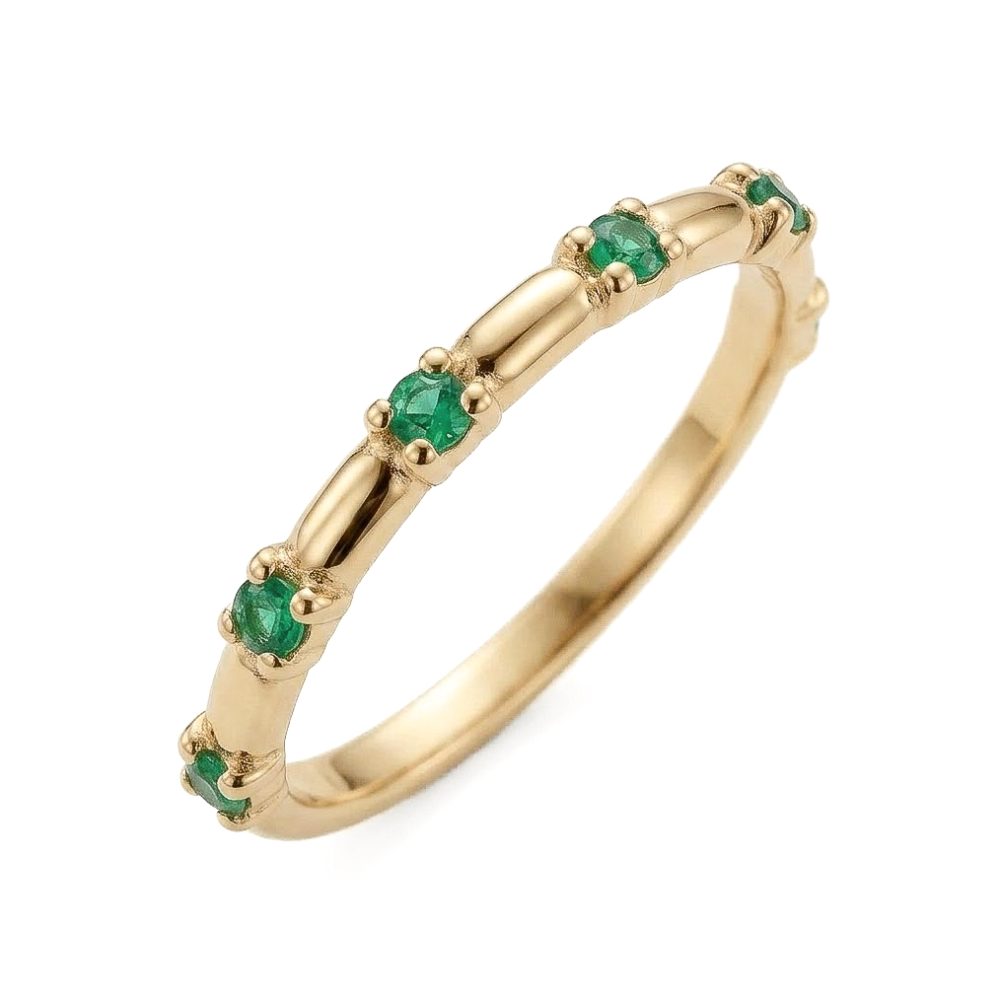 Anillo Compromiso