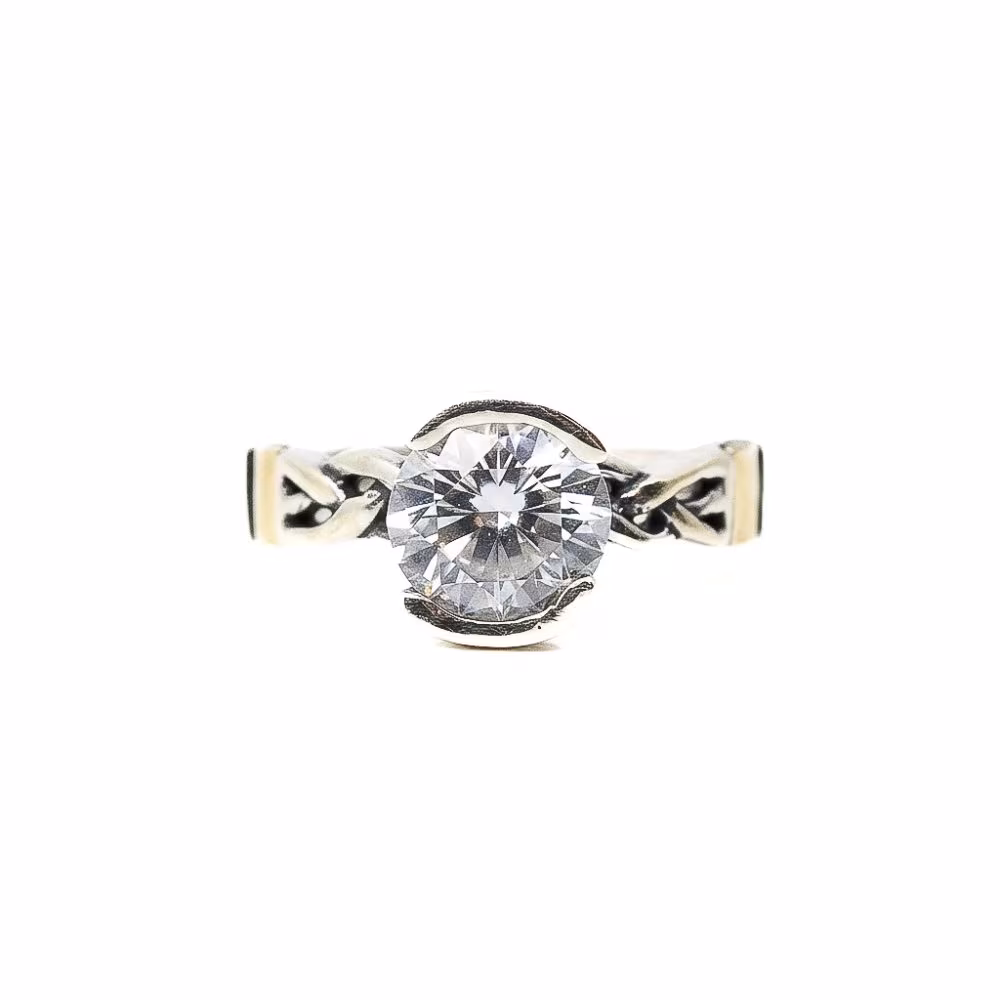 Anillo Compromiso