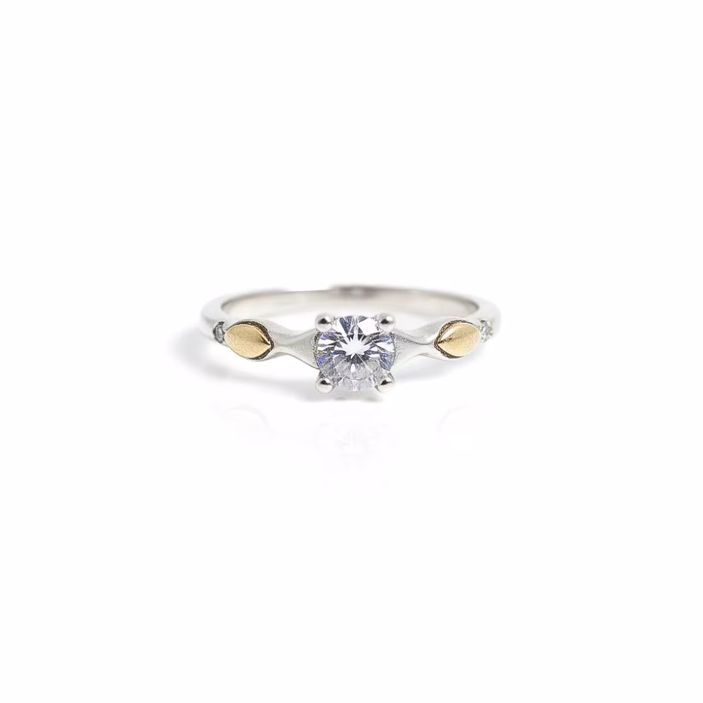 Anillo Compromiso
