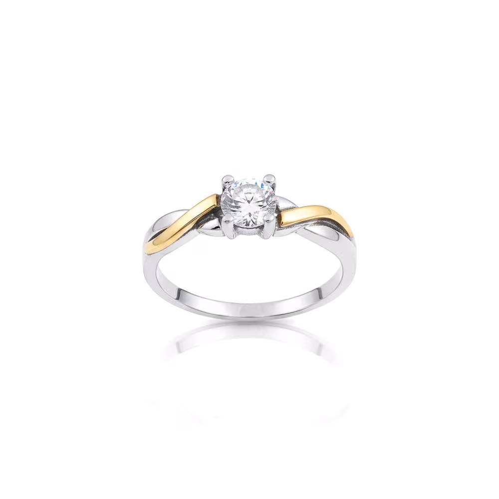 Anillo Compromiso