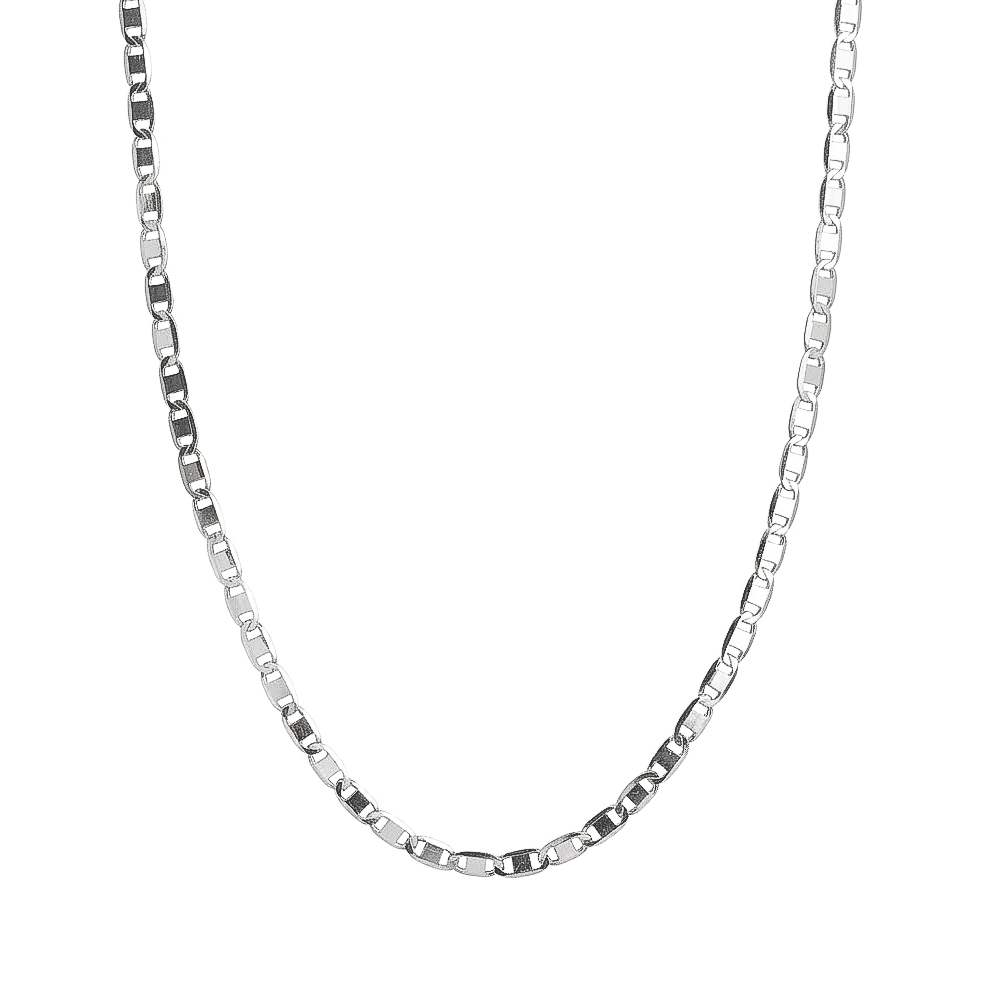 Cadena Valentino | joyería en oro | ref. itcp13 | Cadenas Hombre Plata | DeColombia Joyas