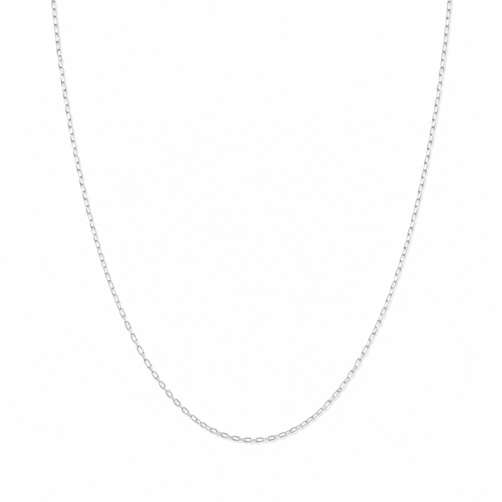 Cadena Mini Hermes | joyería en oro | ref. itcp27 | Cadenas Plata Mujer | DeColombia Joyas