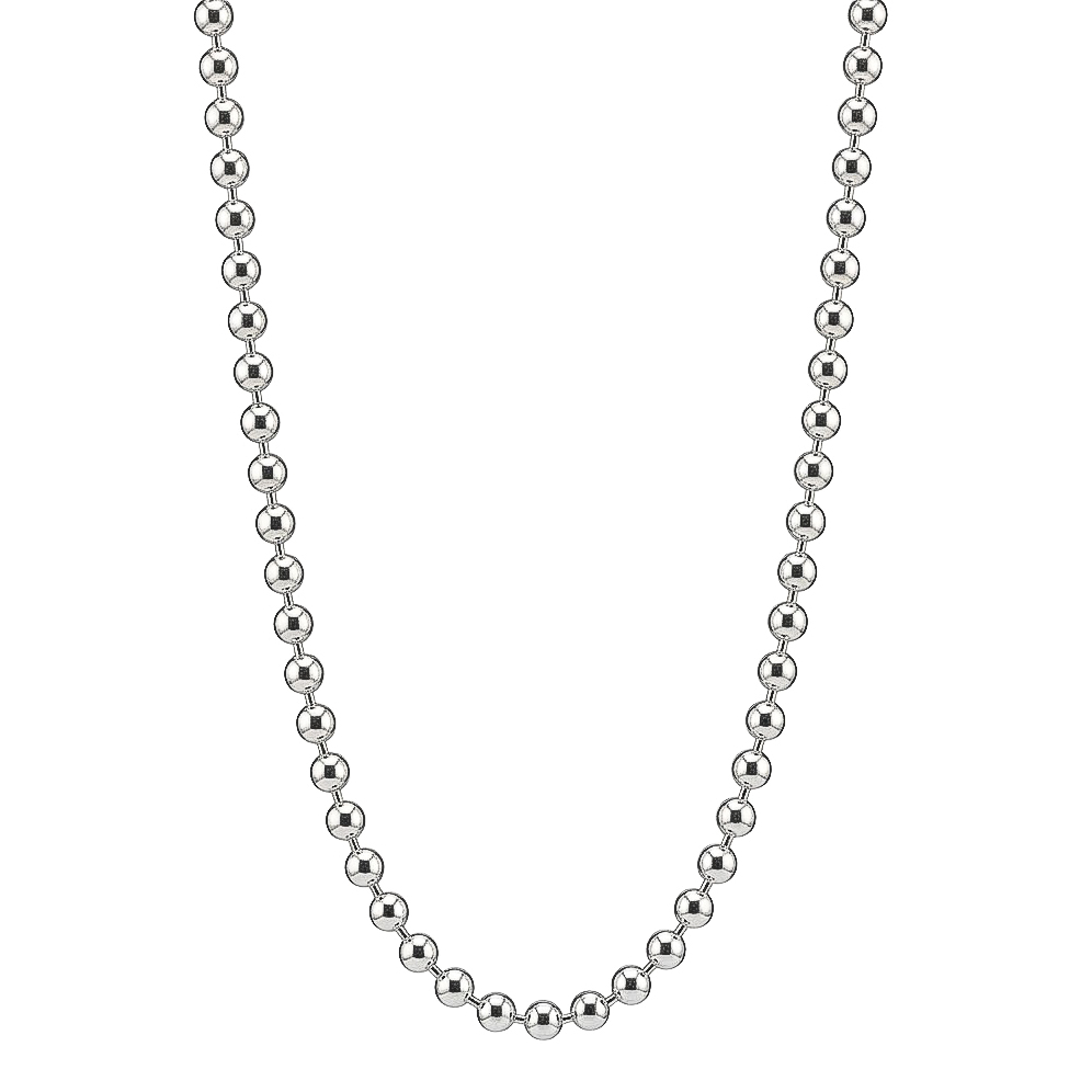 Cadena Militar | joyería en oro | ref. itcp4 | Plata 925 | DeColombia Joyas
