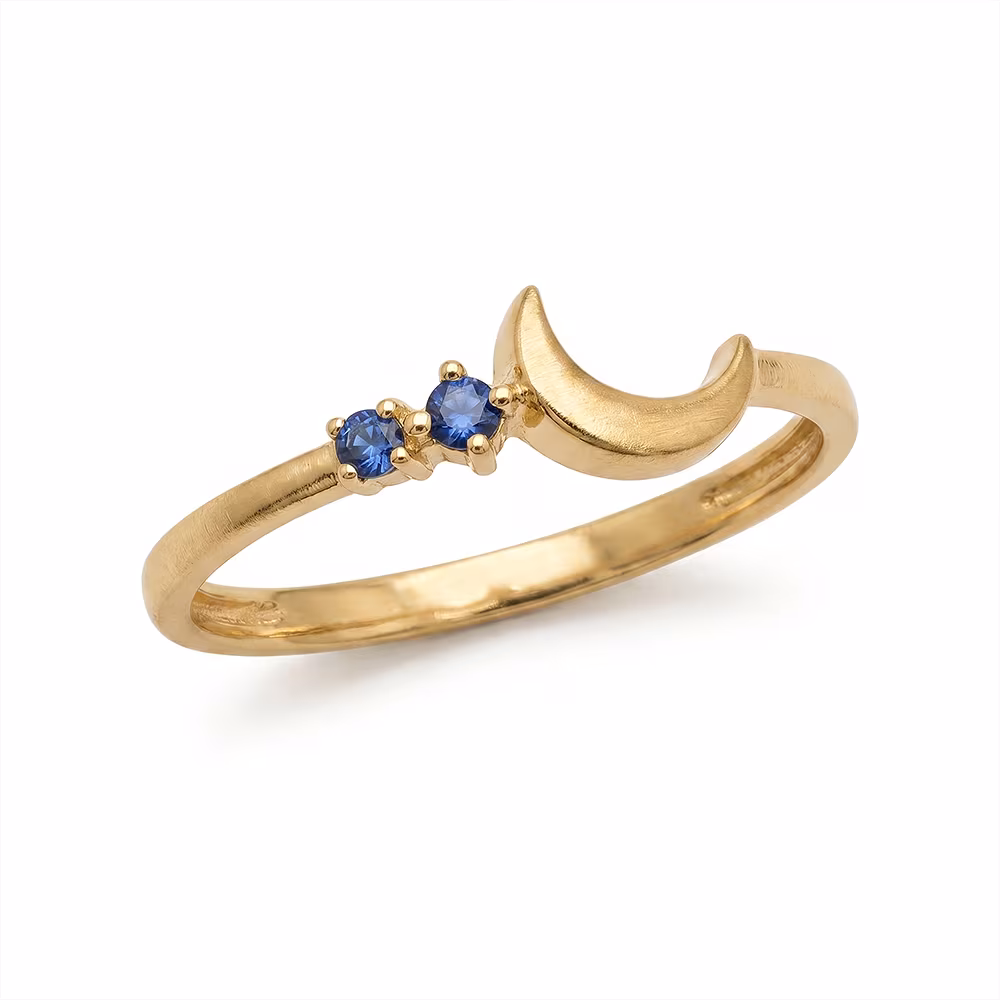 Anillo Luna