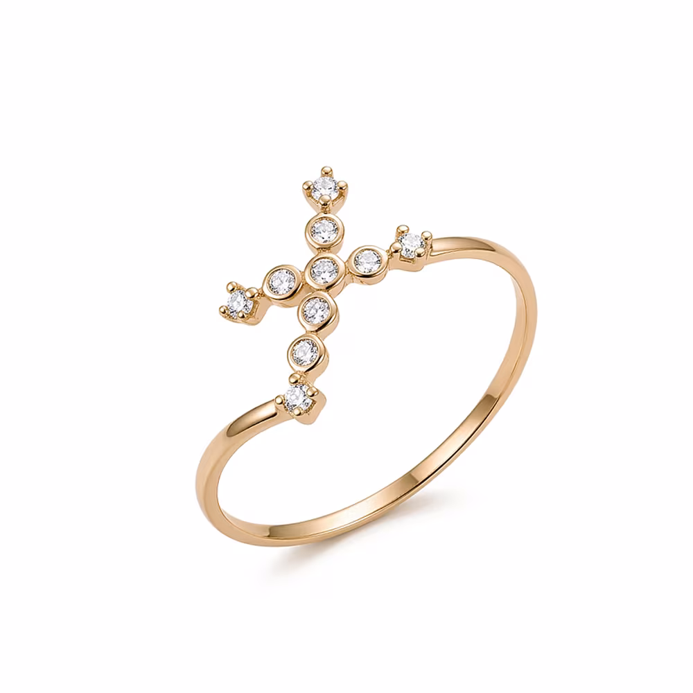 Anillo con Circones