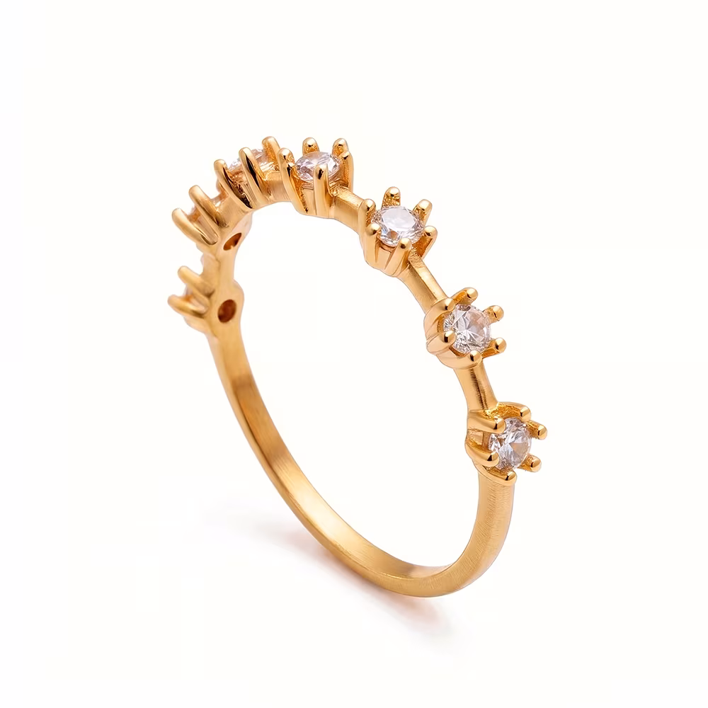 Anillo con Circones