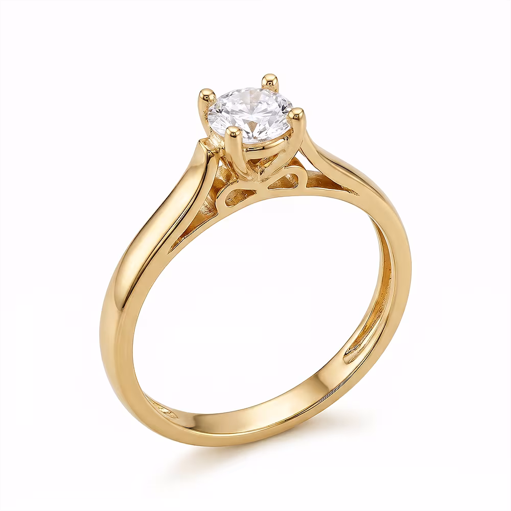 Anillo Compromiso