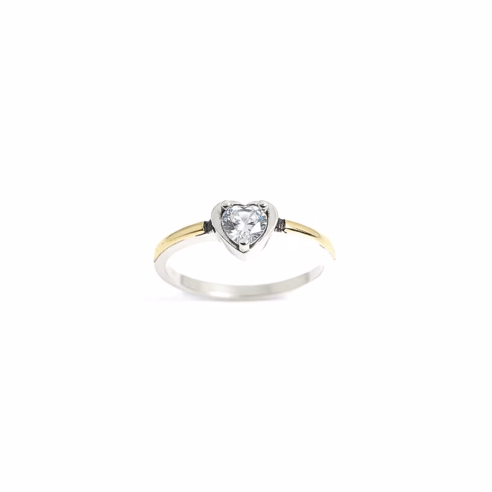 Anillo Compromiso