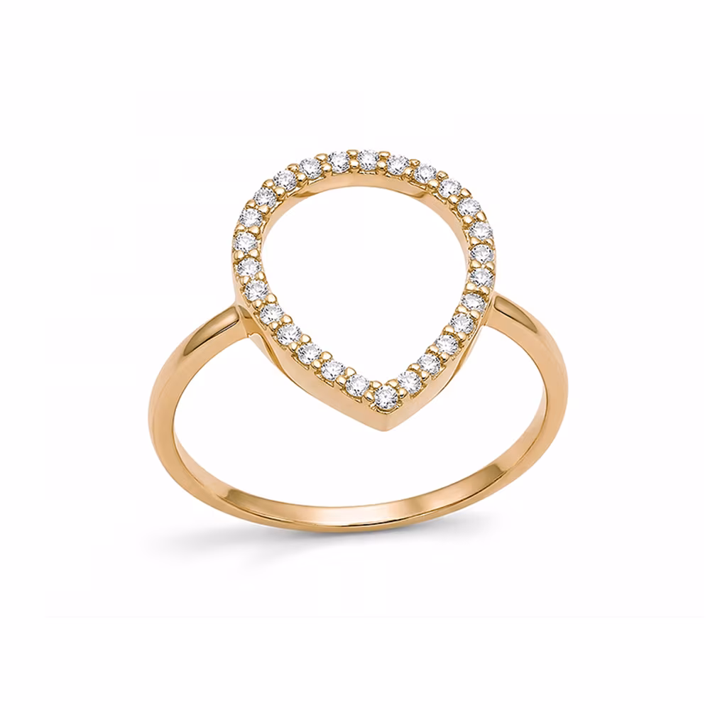 Anillo con Circones