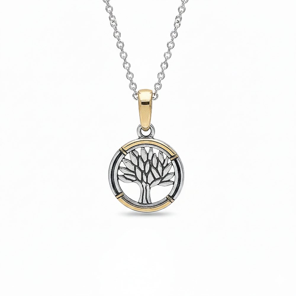 Dije Arbol de la Vida