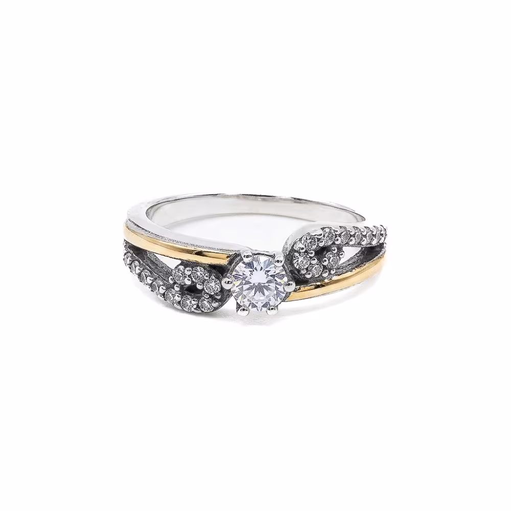 Anillo Compromiso