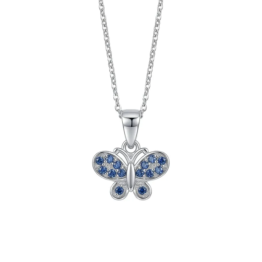 Dije Mini Mariposa