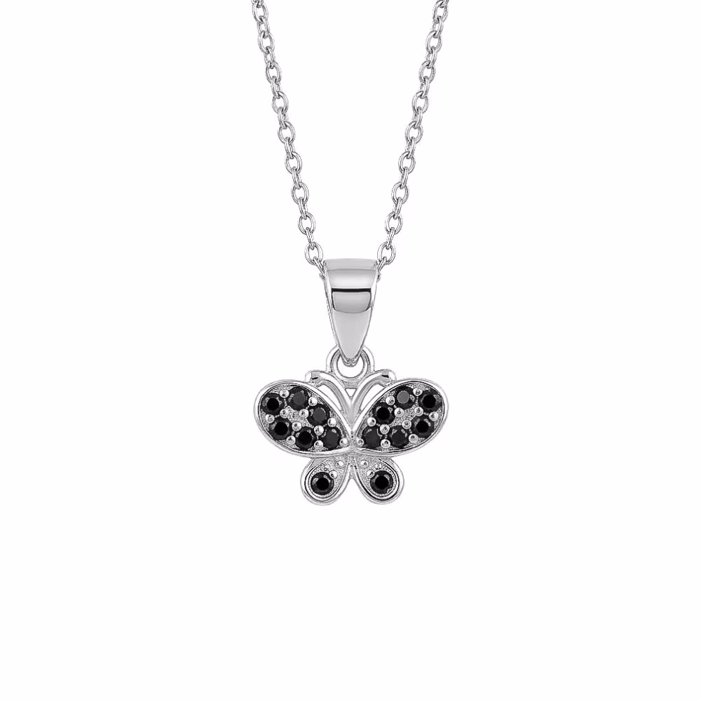 Dije Mini Mariposa