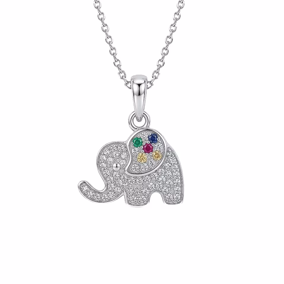 Dije Elefante