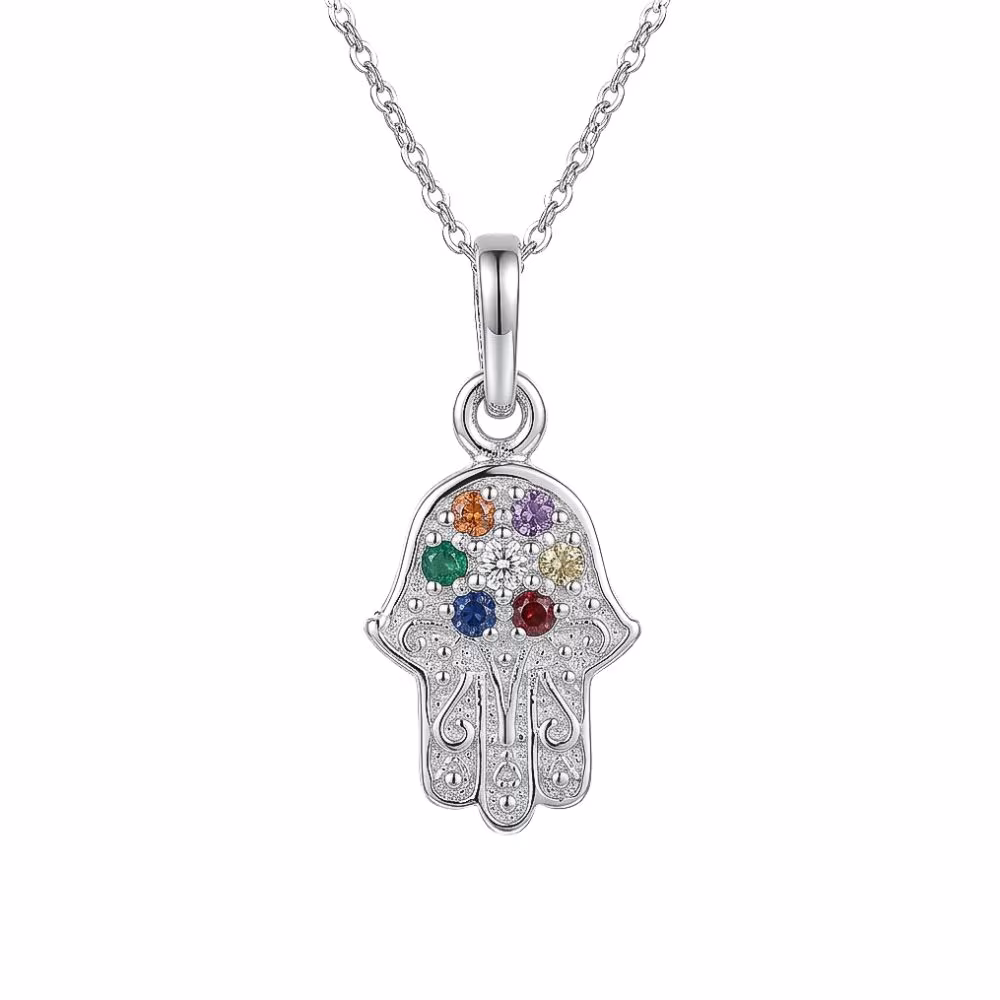 Dije Mano Hamsa