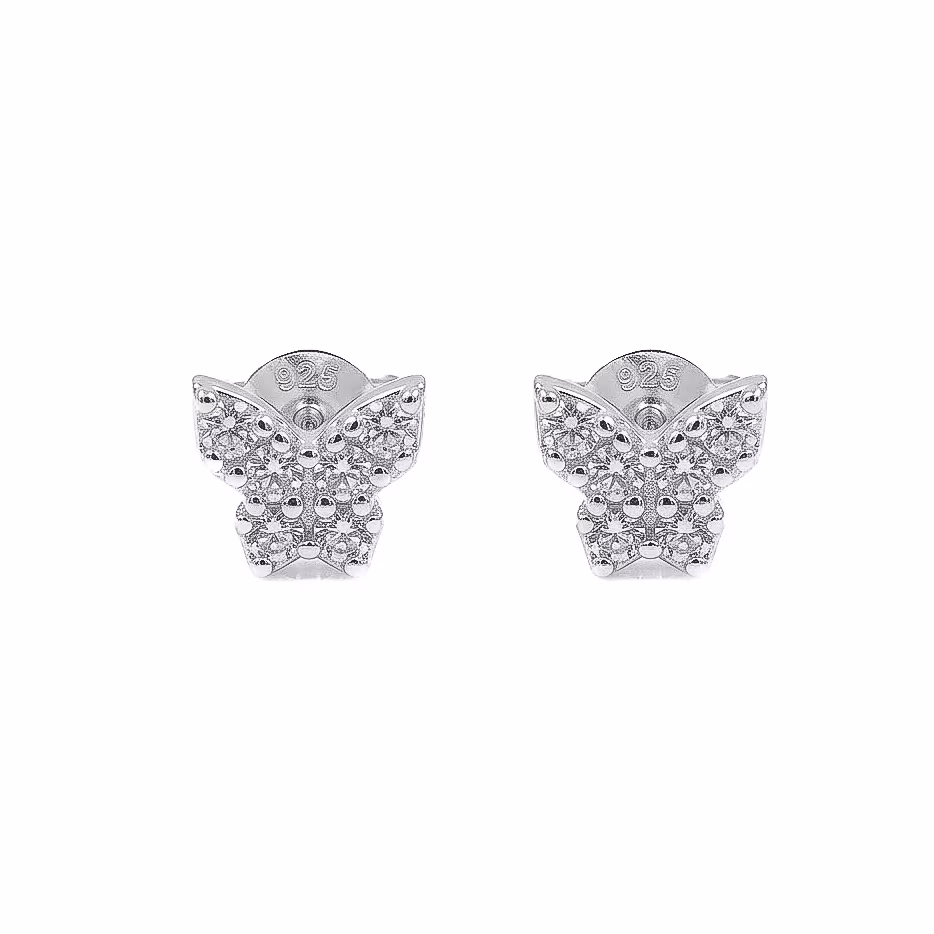 Topos Mariposa