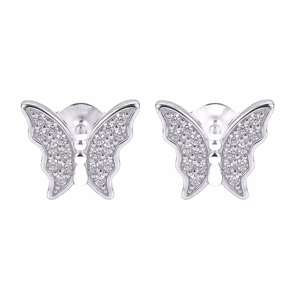 Topos Mariposa